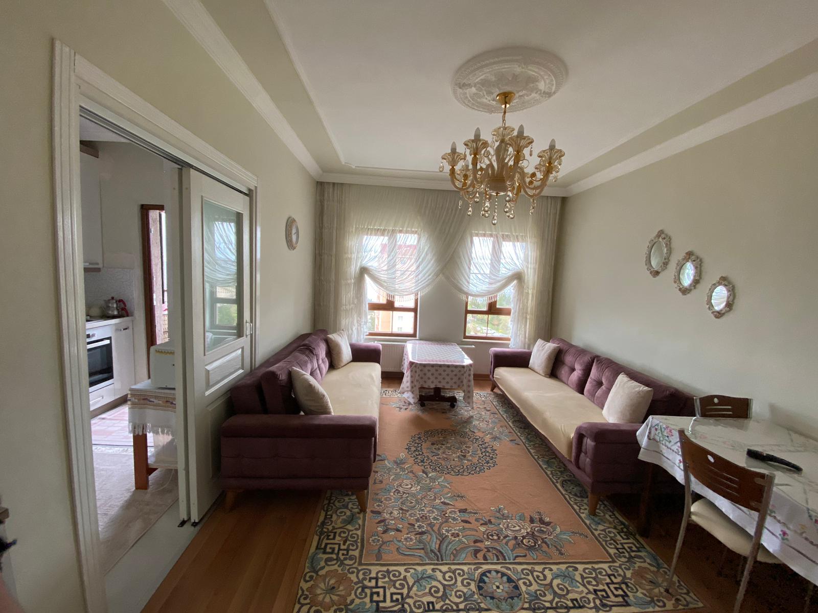 MABEL GAYRİMENKUL/ TOKİ' DE 2+1 İÇİ ÖZEL YAPILMIŞ SATILIK DAİRE